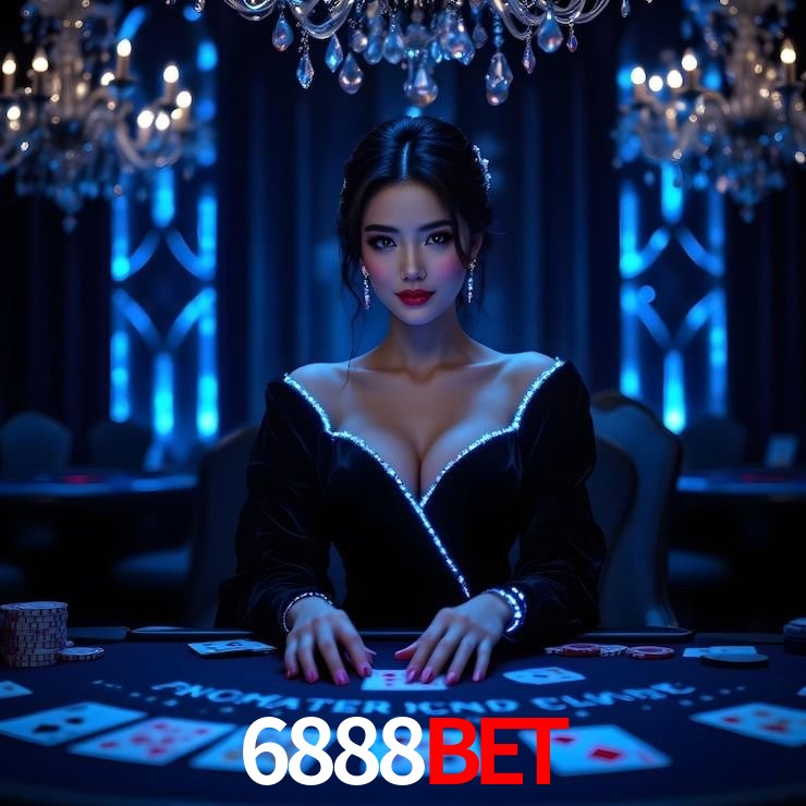 Experiência VIP 6888bet