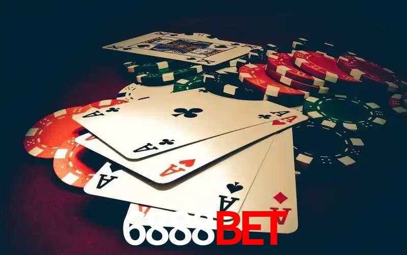 Promoções Sazonais 6888bet