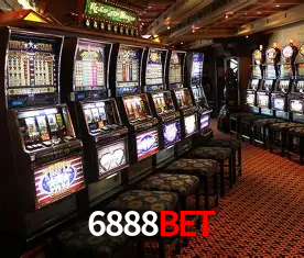 Descubra o Programa VIP da 6888bet: Vantagens Exclusivas para Jogadores
