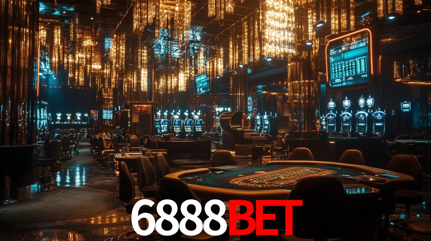 6888bet