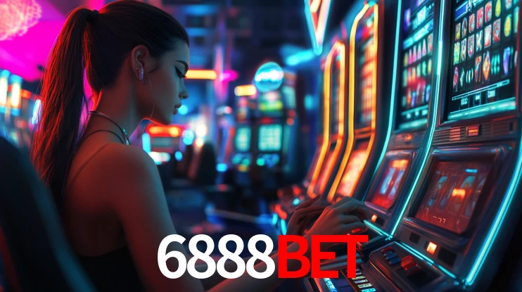 6888bet