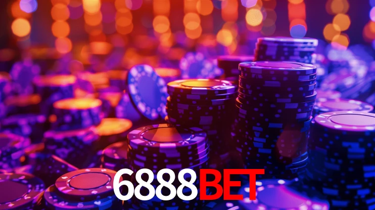 6888bet login