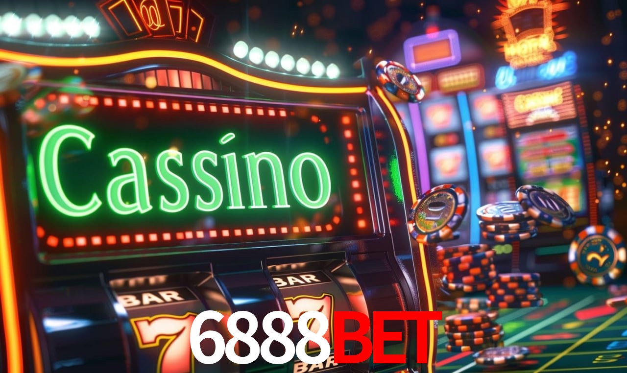 Avaliações dos Jogadores 6888bet