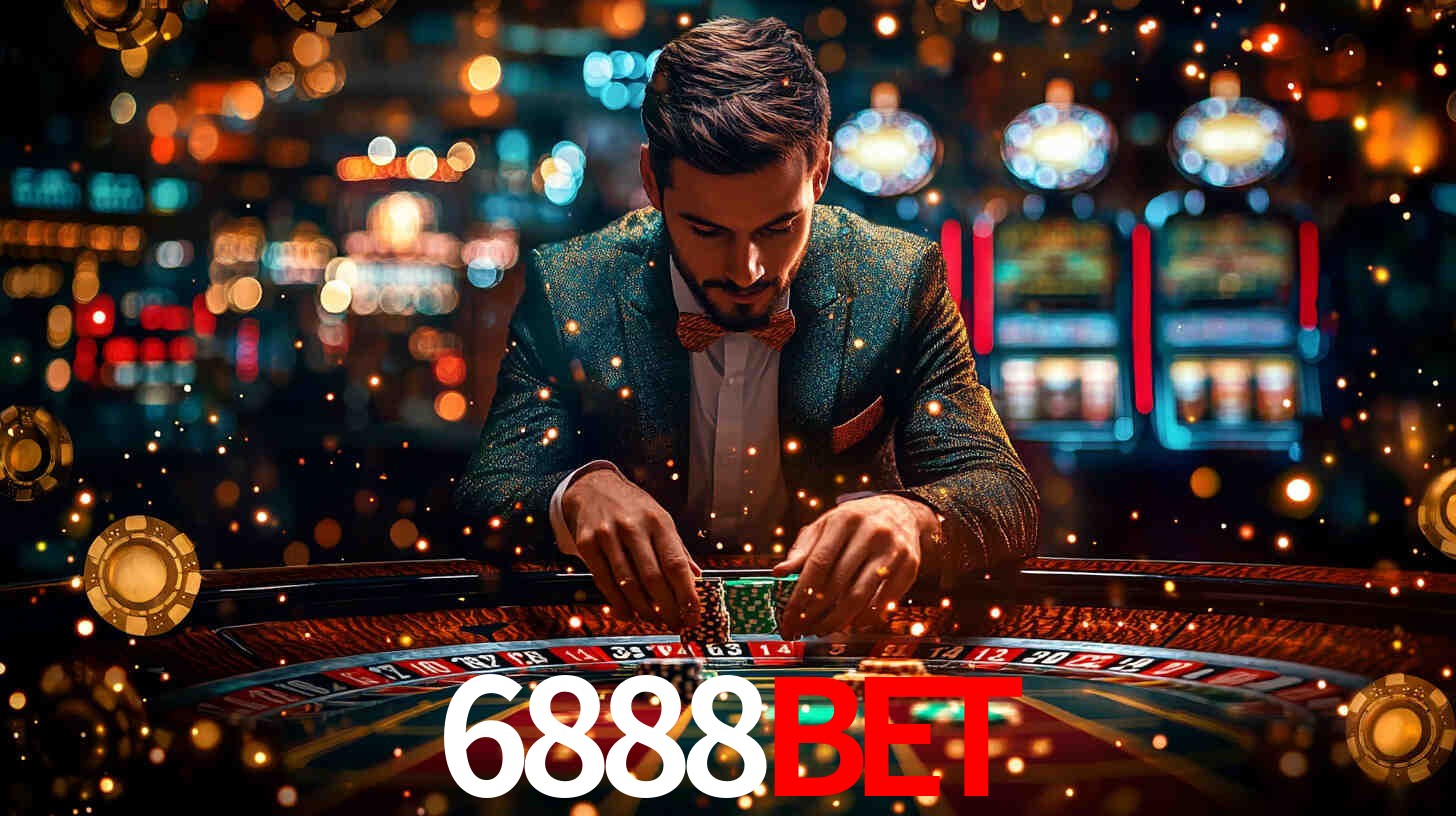Ofertas Imperdíveis na 6888bet: Promoções e Bônus Que Valem a Pena