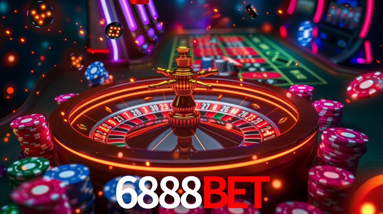 Apostas de Tênis 6888bet