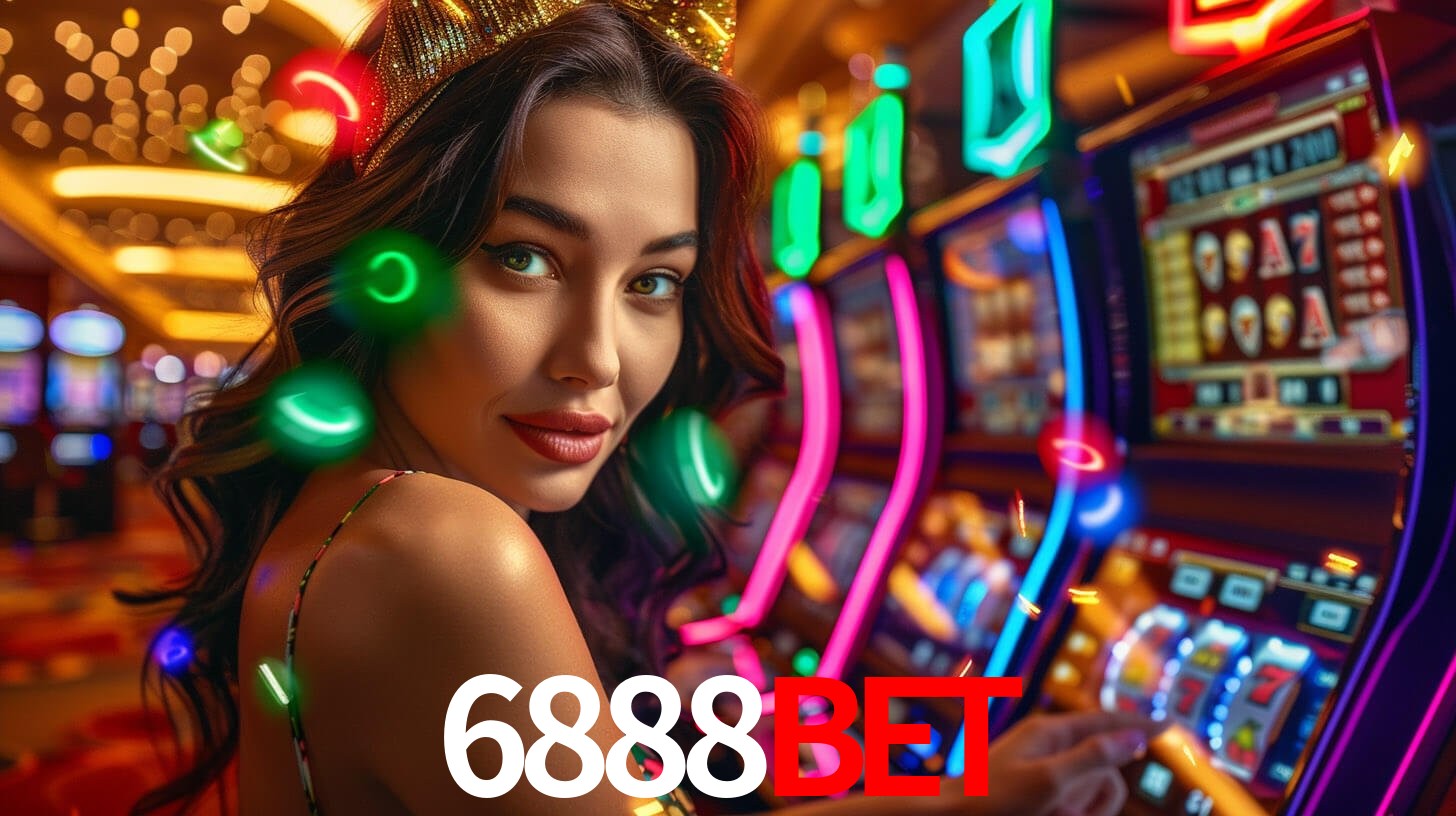 Jogos Exclusivos 6888bet