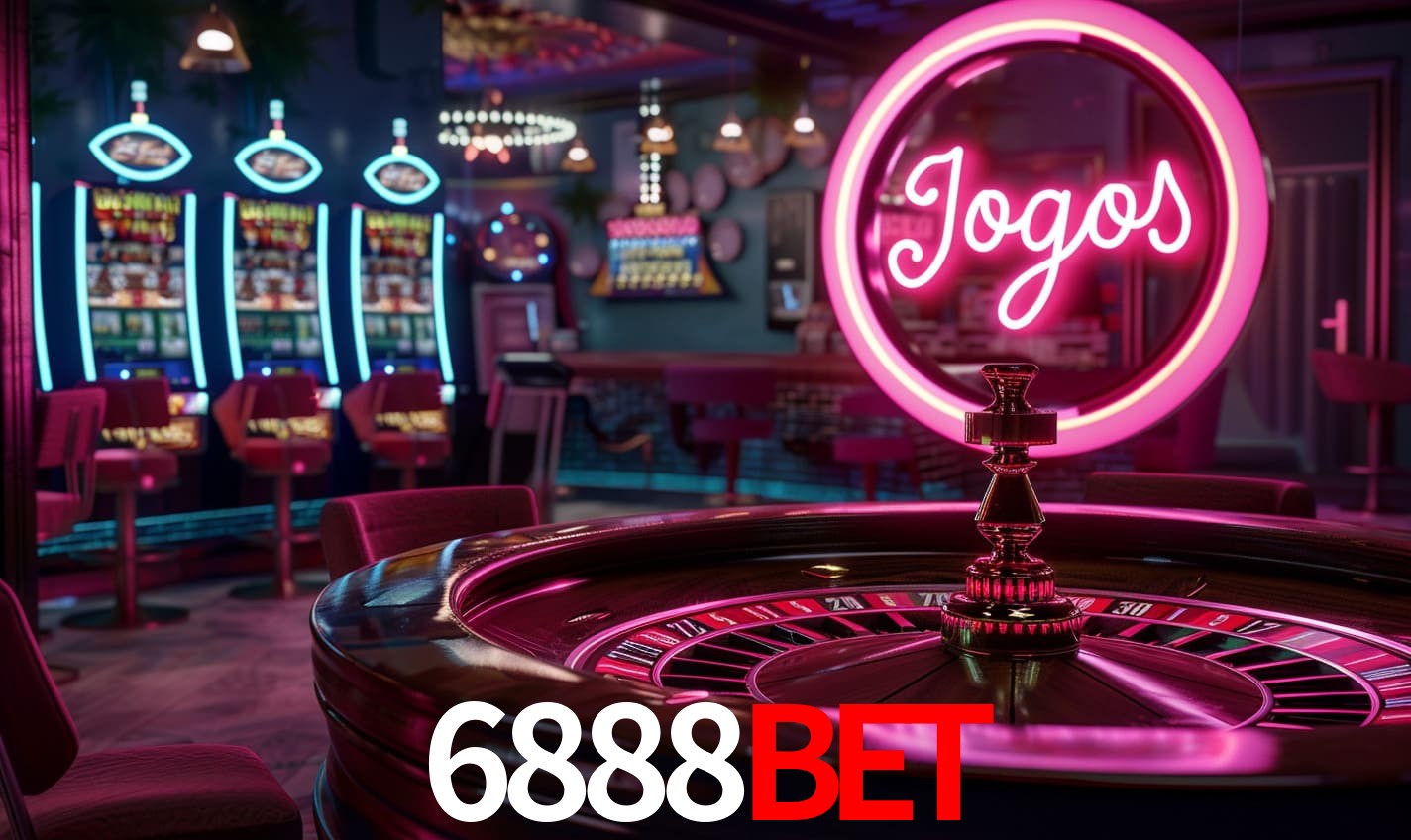 Programa VIP 6888bet