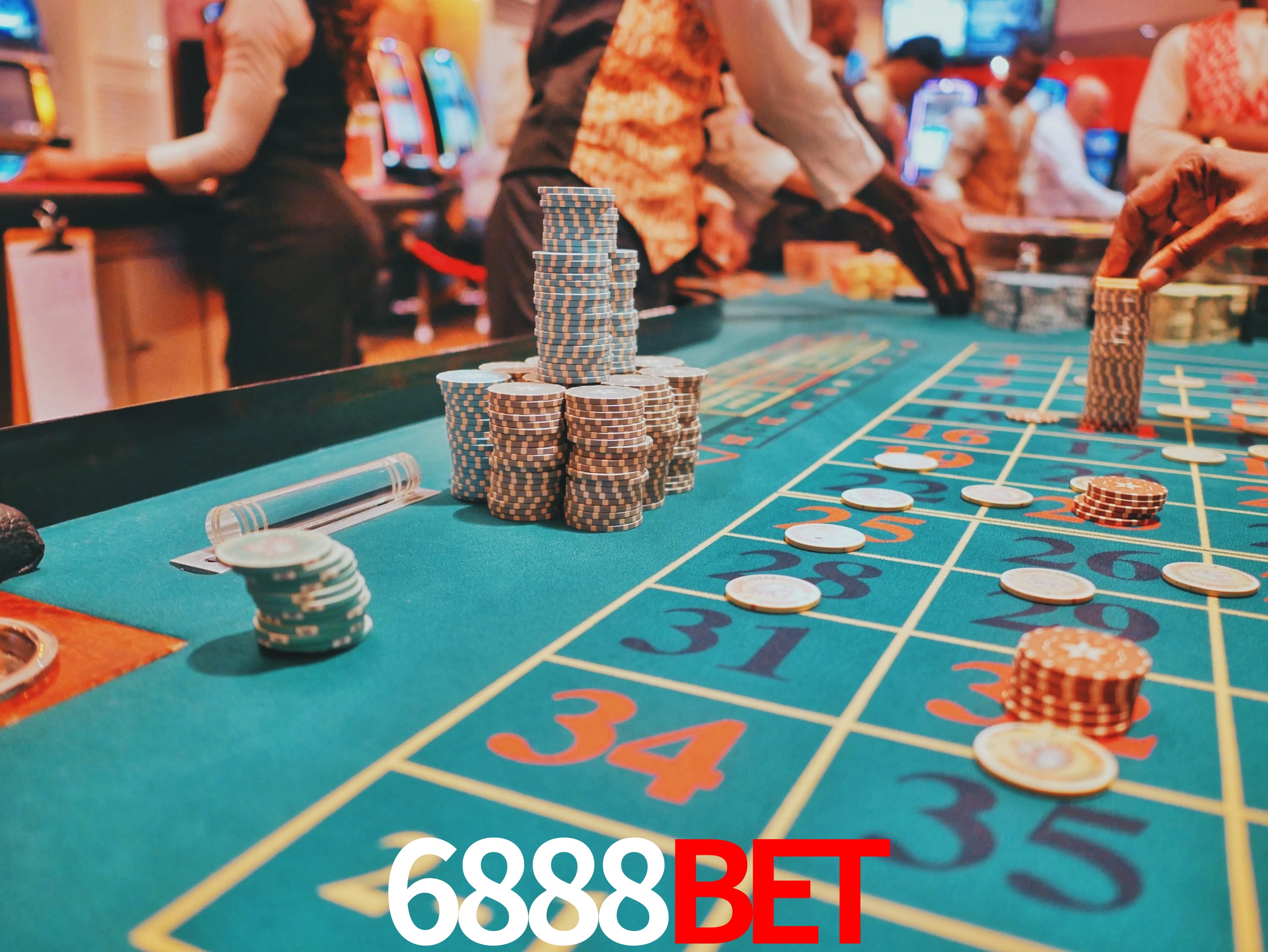 Login Seguro 6888bet