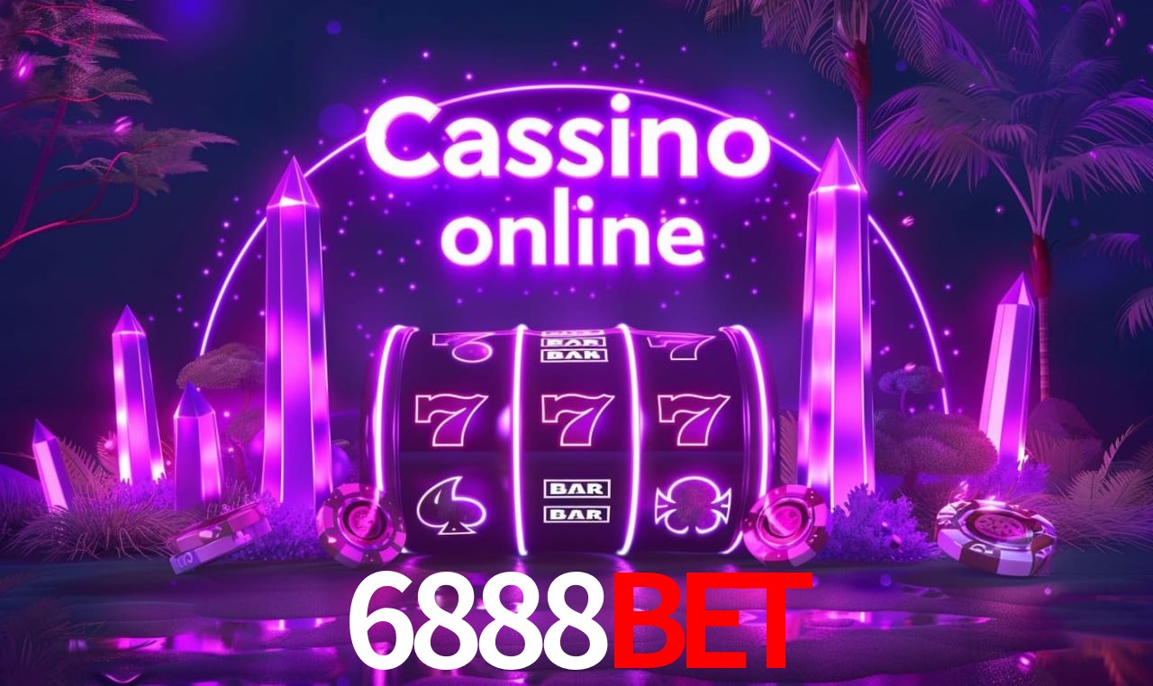 Jogos de Slot 6888bet