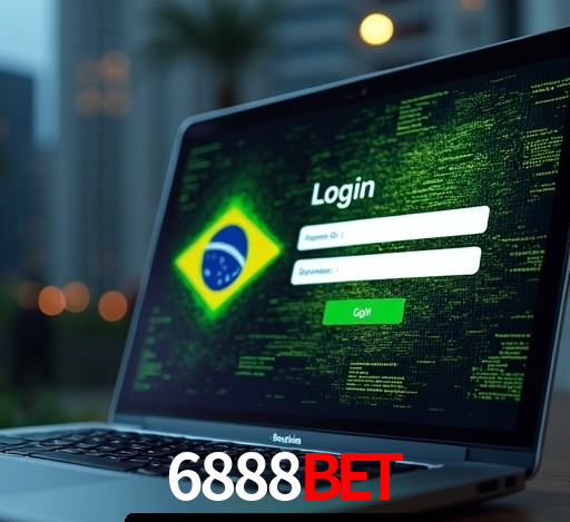 Integração de APIs 6888BET