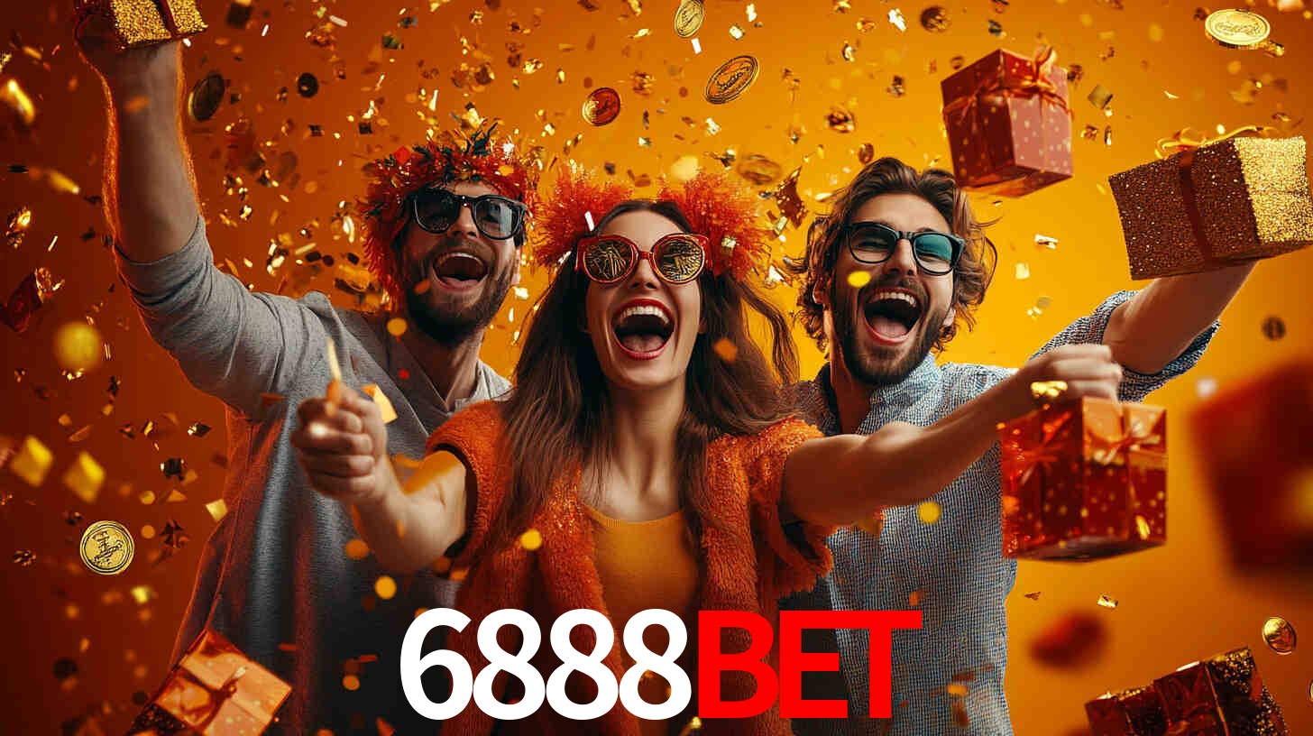 Promoção Relâmpago 6888BET