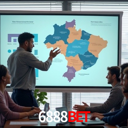 PIX Instantâneo 6888BET