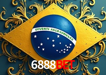 Mesa de Roleta 6888BET