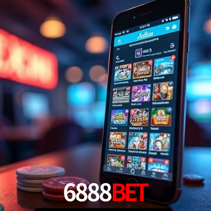 Casino VIP 6888BET