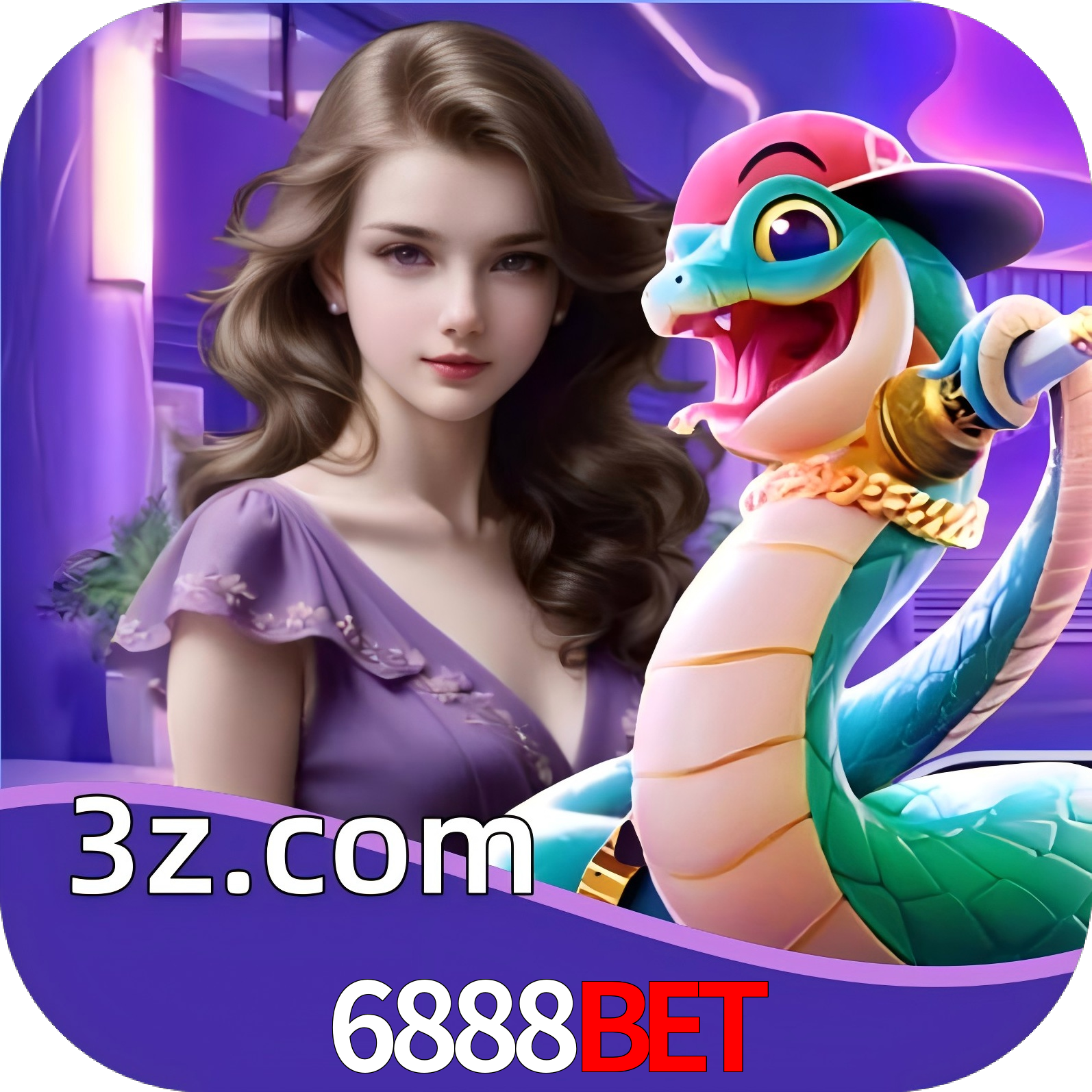 6888BET